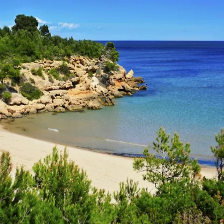 Villa Buena Vista - 5 Bedroom Fully Air-conditioned With Private Swimming Pool L'Ametlla de Mar