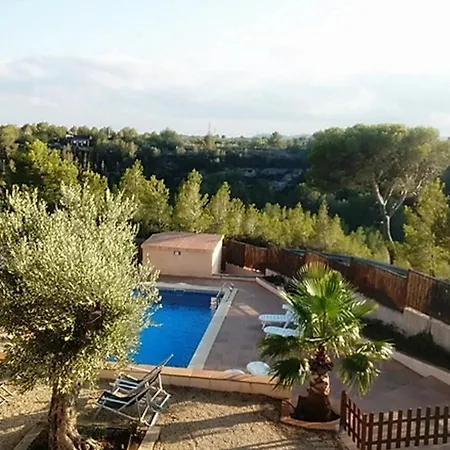 Buena Vista - 5 Bedroom Fully Air-conditioned With Private Swimming Pool Villa *