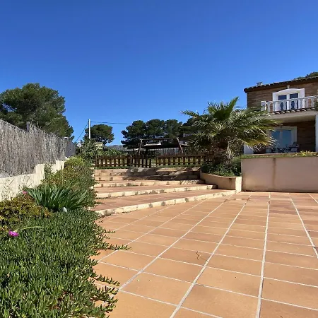 Villa Buena Vista - 5 Bedroom Fully Air-conditioned With Private Swimming Pool