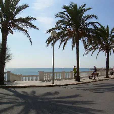 Villa Buena Vista - 5 Bedroom Fully Air-conditioned With Private Swimming Pool L'Ametlla de Mar