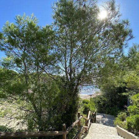 Buena Vista - 5 Bedroom Fully Air-conditioned With Private Swimming Pool * L'Ametlla de Mar