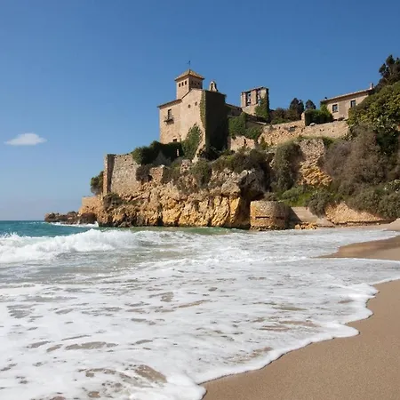 Buena Vista - 5 Bedroom Fully Air-conditioned With Private Swimming Pool L'Ametlla de Mar