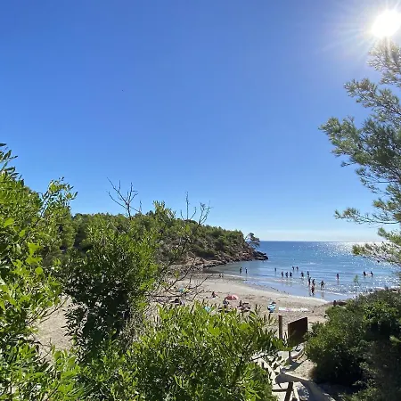 Villa Buena Vista - 5 Bedroom Fully Air-conditioned With Private Swimming Pool L'Ametlla de Mar
