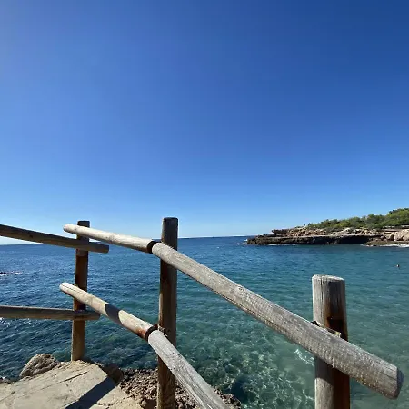 Villa Buena Vista - 5 Bedroom Fully Air-conditioned With Private Swimming Pool L'Ametlla de Mar