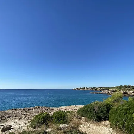 Buena Vista - 5 Bedroom Fully Air-conditioned With Private Swimming Pool L'Ametlla de Mar
