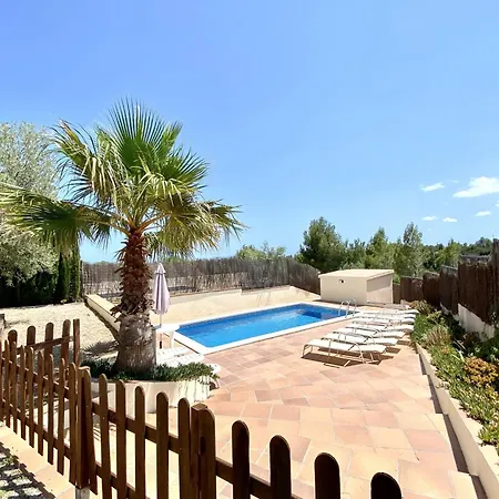 Villa Buena Vista - 5 Bedroom Fully Air-conditioned With Private Swimming Pool *